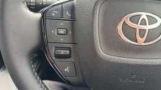 Toyota bZ4X 165kW Design 73kWh 5dr Auto Electric Hatchback